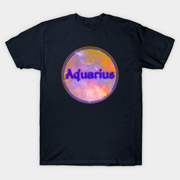 Aquarius by SkyRay